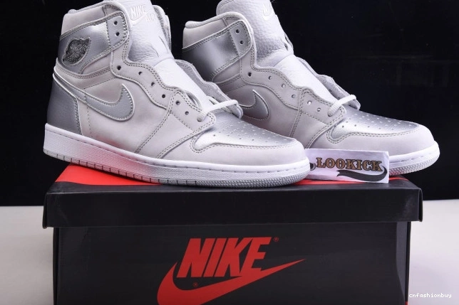 Grey OG Neutral Japan Jordan High DC1788-029 Air 1 1003